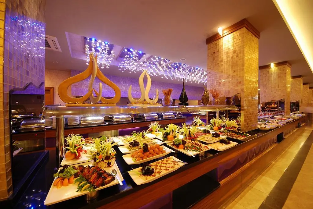 Golden Rock Beach Marmaris 5*,  Turcja