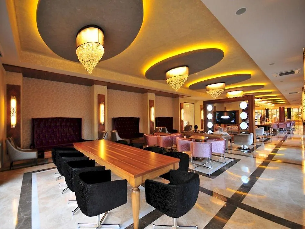 Golden Rock Beach Marmaris 5*,  Turcja