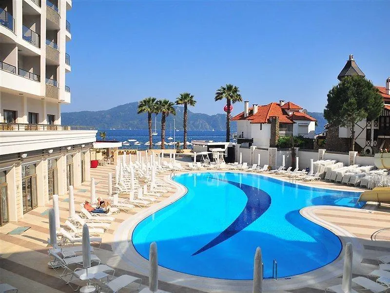 Golden Rock Beach Marmaris 5*,  Turcja