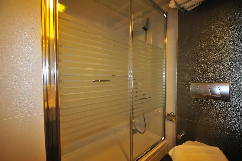 Golden Rock Beach Marmaris 5*,  Turcja