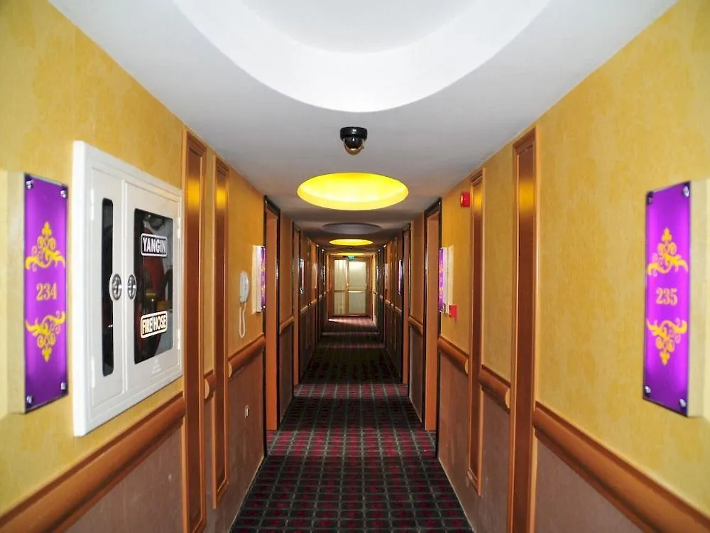 Golden Rock Beach Marmaris 5*,  Turcja