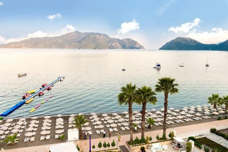 Hotel Golden Rock Beach Marmaris