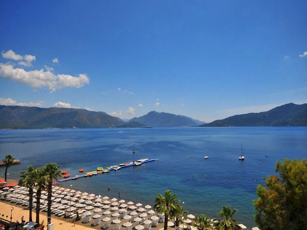 Hotel Golden Rock Beach Marmaris