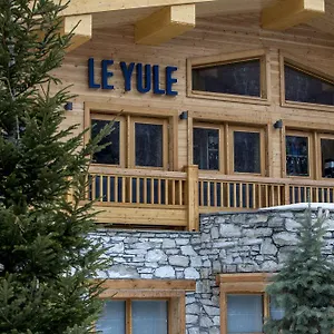 Le Yule 5* Val-dʼIsère