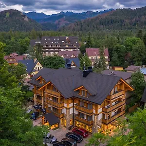 Hotel Foluszowy Potok