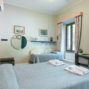 A San Pietro Bed 2*, Rome Italië