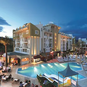 Grand Cettia ***** Marmaris