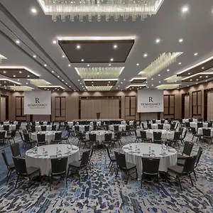 Renaissance Polat 5* Istambul