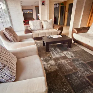 Dedem - Avcilar 3*, İstanbul Türkiye