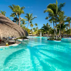 Ośrodek wypoczynkowy Melia Caribe