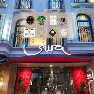 Sura Design & 4* Istambul
