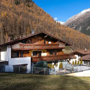 Regina's Apart , Sölden Oostenrijk
