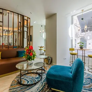 The 7 Hotel, Suites, & 3* Lisboa