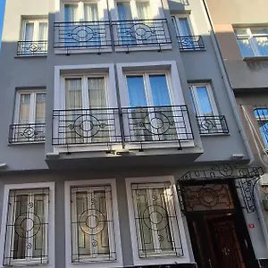 Nisa Sultanahmet , Istanboel Turkije