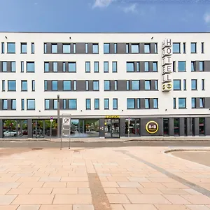 B&B Hotel Rosenheim Hotel Rosenheim