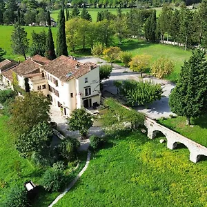 Hotel-restaurant Le Moulin De La Camandoule 3* Fayence