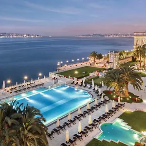 Hotel Ciragan Palace Kempinski