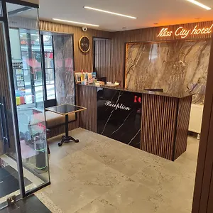 Hotel Miss Taksim