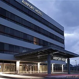 Isg Sabiha Gökçen Airport 4* Istambul