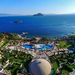 Sianji Well-being Turgutreis