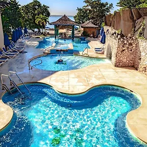 Ośrodek wypoczynkowy Hedonism Ii (adults Only)
