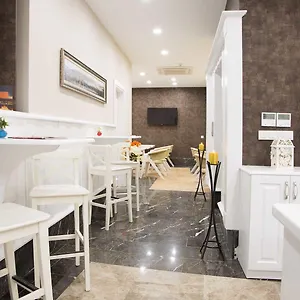 Astan Taksim 3*, İstanbul Türkiye