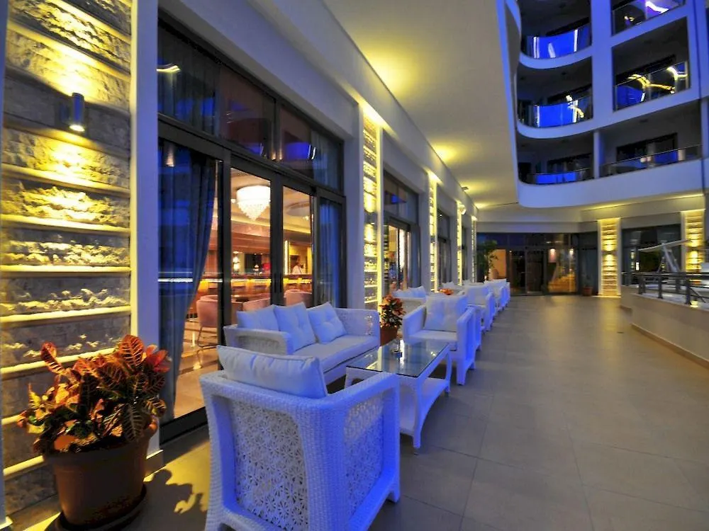 Hotel Golden Rock Beach Marmaris