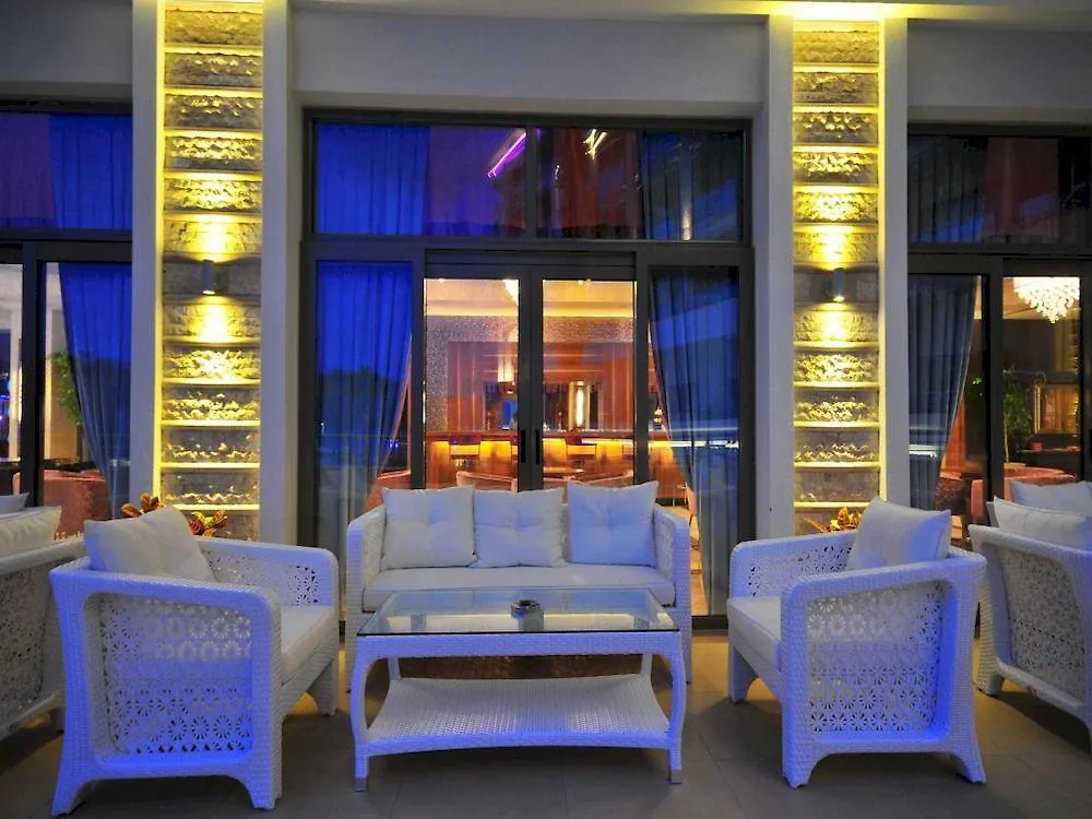 ***** Hotel Golden Rock Beach Marmaris Türkei